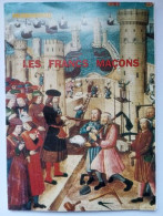 Les Francs-maçons Du Grand Orient De France N.190 - Avril 1990 - Unclassified