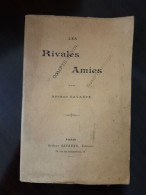 Les Rivales Amies - Other & Unclassified