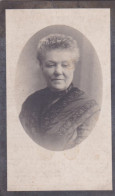 LOUISA DE MUNTER, GREMBERGEN 1848 - DENDERMONDE 1924 - Andachtsbilder