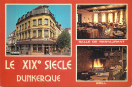 Postcard Hotel Restaurant Dunkerque - Hotels & Restaurants