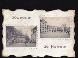 Namur - Souvenir De Namur - Postkaart - Namur