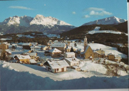 50215 - Italien - Deutschnofen - Gegen Latemar - Ca. 1980 - Bolzano (Bozen)
