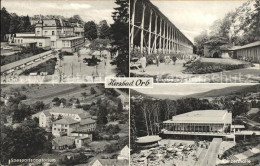 71573175 Bad Orb Konzerthalle U.Spessartsanatorium Bad Orb - Bad Orb