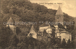 71573146 Zwingenberg Bergstrasse Schloss Zwingenberg Zwingenberg - Other & Unclassified