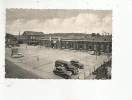 ERQUELINNES LA GARE - Erquelinnes