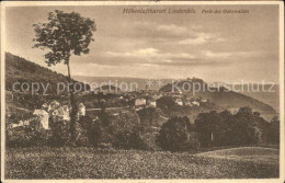 71573128 Lindenfels Odenwald (Stempel) Lindenfels - Other & Unclassified