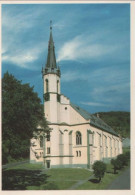 102535 - Tschechien - Jachymov - Chram Sv. Jachyma - Ca. 1980 - Tchéquie