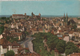 97270 - Nürnberg - Blick Auf Die Burg - Ca. 1970 - Nuernberg