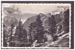 AROLLA - CHAPELLE ANGLAISE - TB - Other & Unclassified