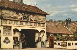 71573019 Koenigstein Taunus Klostergut Rettershof Koenigstein - Koenigstein