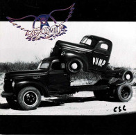 Aerosmith - Pump. CD - Rock