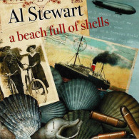 Al Stewart - A Beach Full Of Shells. CD - Rock