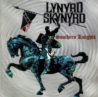Lynyrd Skynyrd - Southern Knights. 2 X CD - Rock