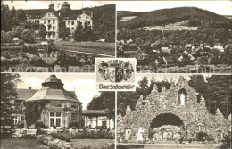 71572983 Bad Salzschlirf  Bad Salzschlirf - Altri & Non Classificati