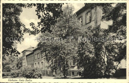 71572945 Weilmuenster Kurheim Haus Berlin Weilmuenster - Other & Unclassified