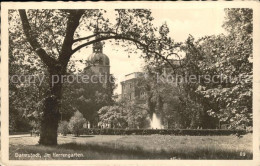 71572937 Darmstadt Partie Im Herrengarten Darmstadt - Darmstadt