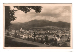 Banská Bystrica. - Slovaquie