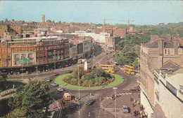 AK 215497 ENGLAND - Bournemouth - The Square - Bournemouth (from 1972)