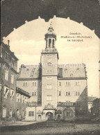 71572927 Darmstadt Glockenturm Im Schlosshof Darmstadt - Darmstadt