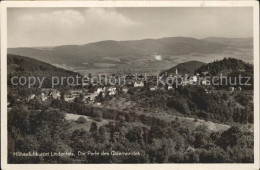 71572926 Lindenfels Odenwald (Stempel) Lindenfels - Altri & Non Classificati