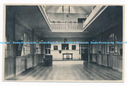 C000777 The Small Hall And Balcony - Monde