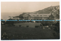 C000779 Great Orme. Unknown House And Gardens - Monde