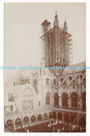 C000783 Canterbury Cathedral. Repairing Works - Monde