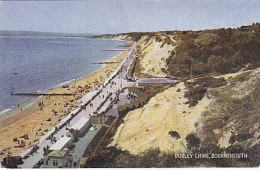 AK 215499 ENGLAND - Bournemouth - Durley Chine - Bournemouth (from 1972)