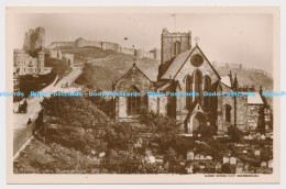 C000285 S. Marys Church. Scarborough. 179. Queen Series H. G. T. RP - Monde