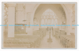 C000787 Cheltenham. St. Mary Parish Church. E. M. Bailey - Monde