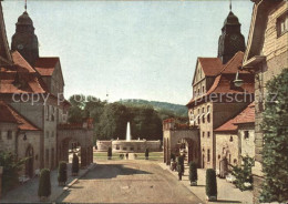 71572887 Bad Nauheim Blick In Den Sprudelhof Bad Nauheim - Bad Nauheim