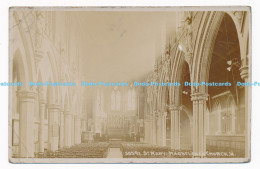 C000788 St. Mary. Magdalen Church. W. John Walker. Bell Series. 1918 - Monde