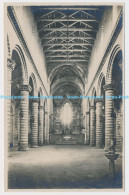 C000793 Unknown Place. Interior Of A Cathedral Or Some Kind Of Different Buildin - Monde