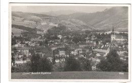 Banská Bystrica. - Slovaquie