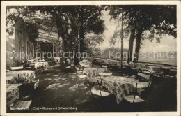 71572870 Bad Nauheim Cafe-Restaurant Johannisberg Bad Nauheim - Bad Nauheim