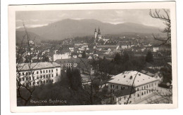 Banská Bystrica. - Slovaquie