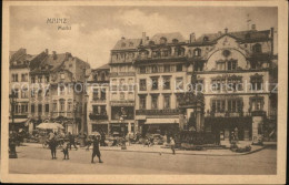 71572835 Mainz Rhein Markt Mit Div.Geschaeften Mainz - Mainz