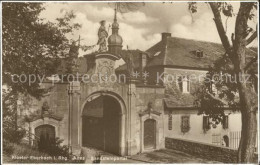 71572790 Eltville Rhein Kloster Eberbach Mit Sandsteinportal Eltville - Eltville