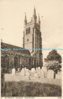 C000845 St. Mildreds Church Tenterden. Salmon. No 16192 - World