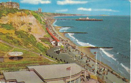 AK 215503 ENGLAND - Bournemouth - Durley And Alum Chine Beach - Bournemouth (depuis 1972)