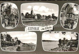 71572777 Eltville Rhein  Eltville - Eltville