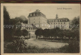 71571378 Bad Laasphe Schloss Wittgenstein Bad Laasphe - Bad Laasphe