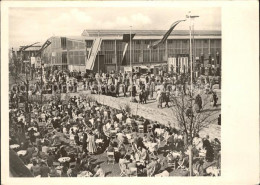 71571355 Hannover Messegelaende Messehalle Hannover - Hannover