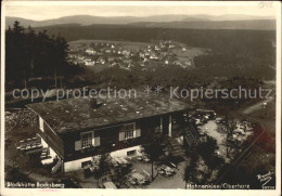 71571353 Hahnenklee-Bockswiese Harz Blockhuette Bocksberg Gasthaus Hahnenklee - Goslar