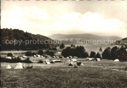 71571345 Dodenau Campingplatz Dodenau - Altri & Non Classificati