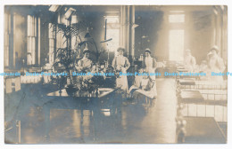 C000390 Unknown Place. Hospital. Nurses - Monde