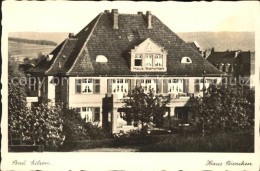 71571329 Bad Eilsen Familienheim Haus Bienchen Bad Eilsen - Autres & Non Classés