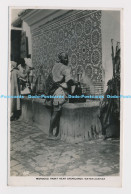 C001403 WZ. Morocco. Rabat Near Casablanca. Water Carrier. Bernard Pinnington. S - Monde