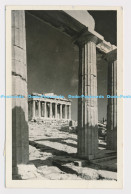 C001405 Athens. Parthenon. Tensi. 1957 - Monde