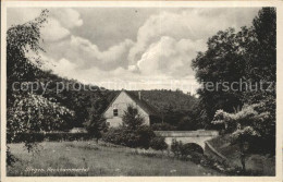 71571321 Siegen Westfalen Reckhammertal Dreisbach - Siegen